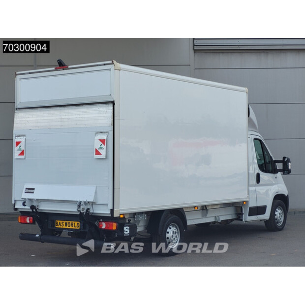 2024 أوبل Movano 140PK-43014999