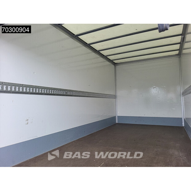 2024 أوبل Movano 140PK-43015000