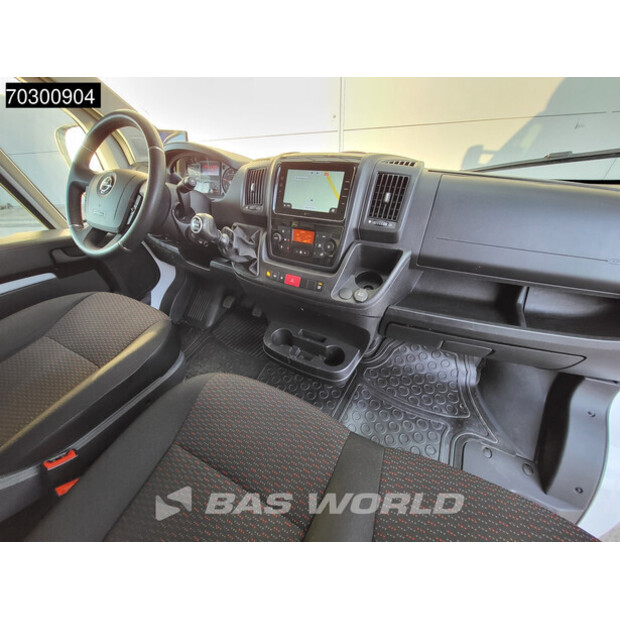 2024 أوبل Movano 140PK-43015001