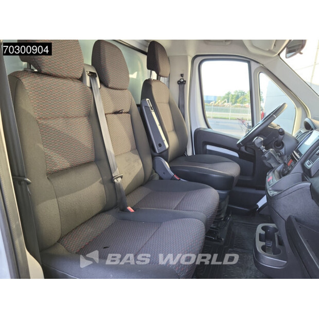 2024 أوبل Movano 140PK-43015002