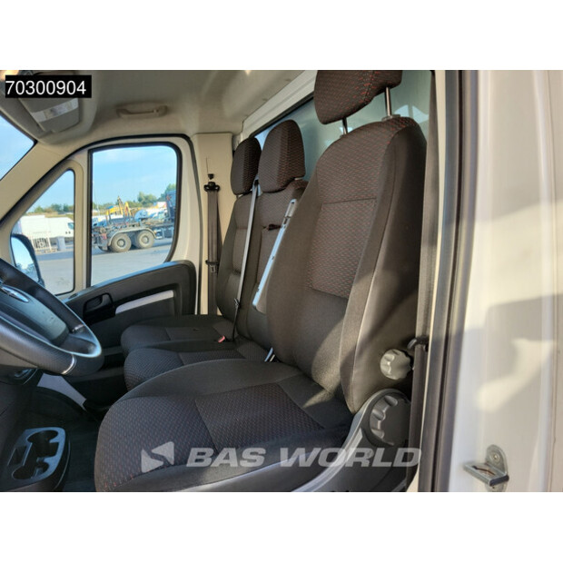 2024 أوبل Movano 140PK-43015004