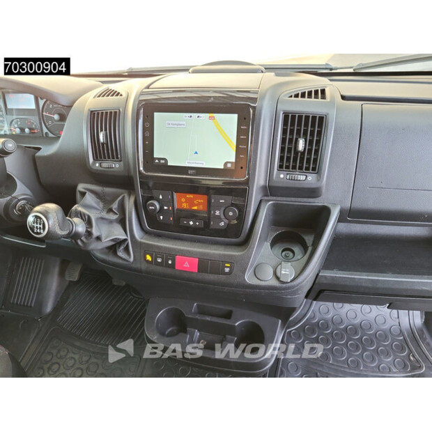 2024 أوبل Movano 140PK-43015005