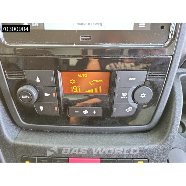 2024 أوبل Movano 140PK-43015006