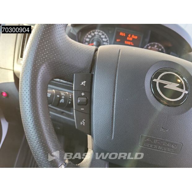 2024 أوبل Movano 140PK-43015010