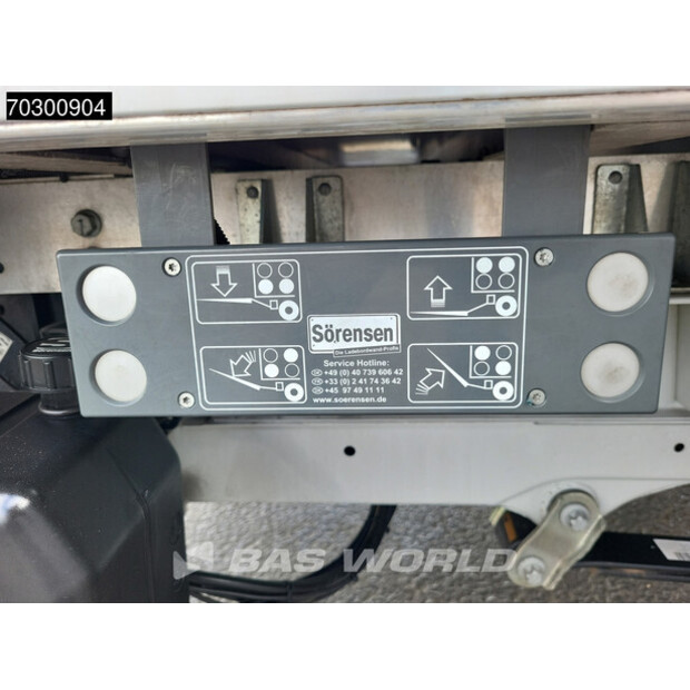 2024 أوبل Movano 140PK-43015013