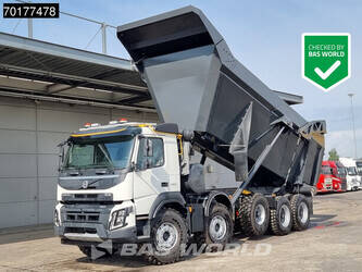 Image de CAMIONS 2020 Volvo FMX 460