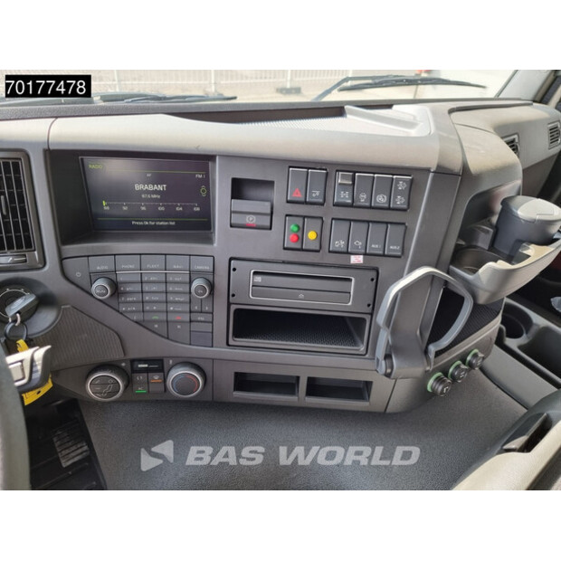 2020 Volvo FMX 460-43015114