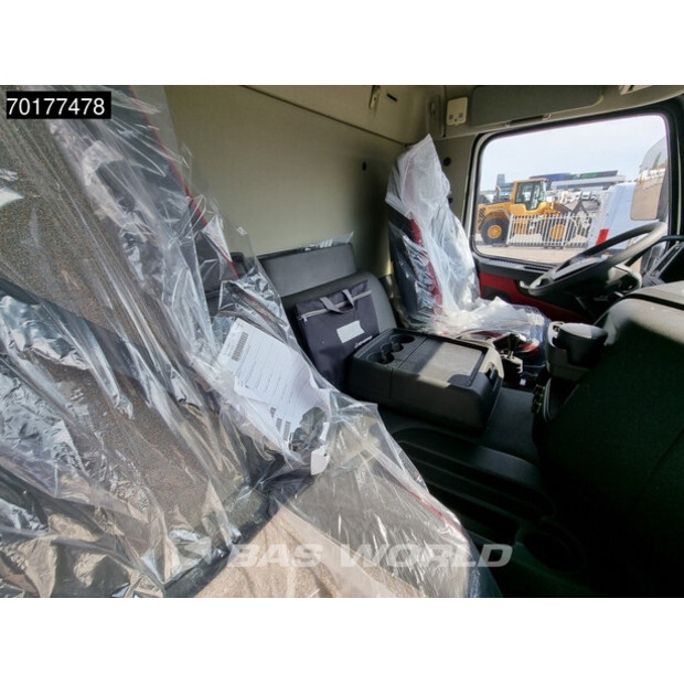 2020 Volvo FMX 460-43015117