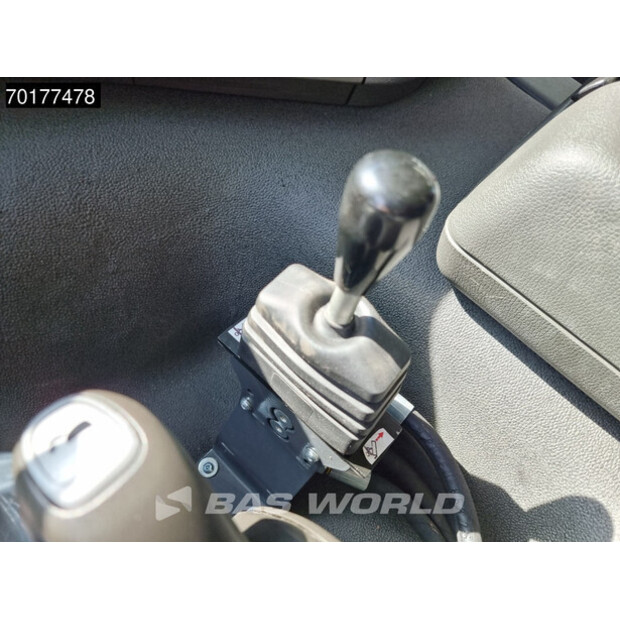 2020 Volvo FMX 460-43015119