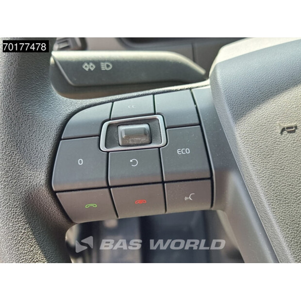 2020 Volvo FMX 460-43015121