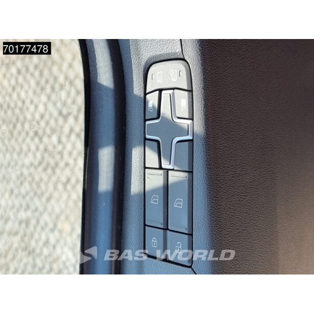 2020 Volvo FMX 460-43015123