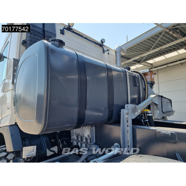 2021 Volvo FMX 500-43015132