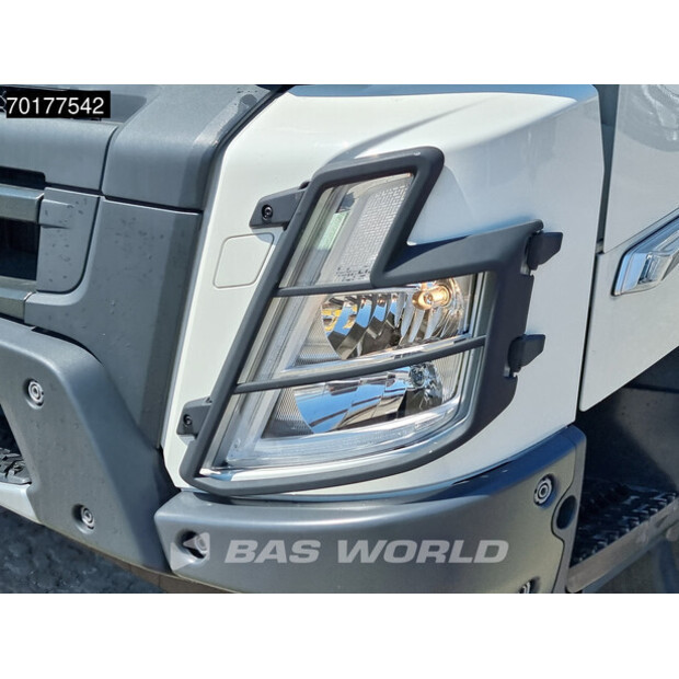 2021 Volvo FMX 500-43015140