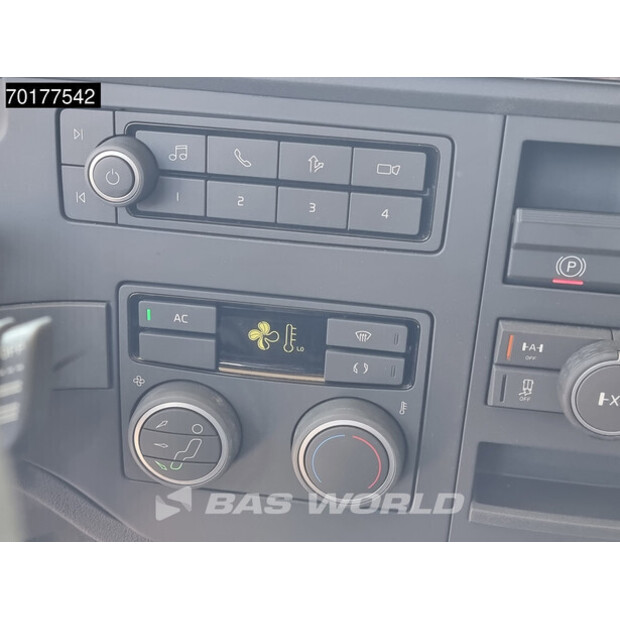 2021 Volvo FMX 500-43015143