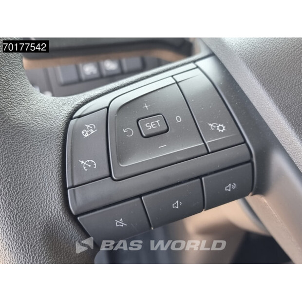 2021 Volvo FMX 500-43015144