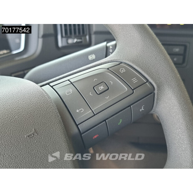 2021 Volvo FMX 500-43015146