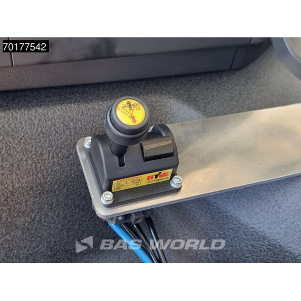 2021 Volvo FMX 500-43015147