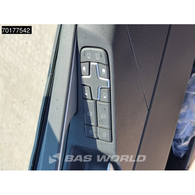 2021 Volvo FMX 500-43015149