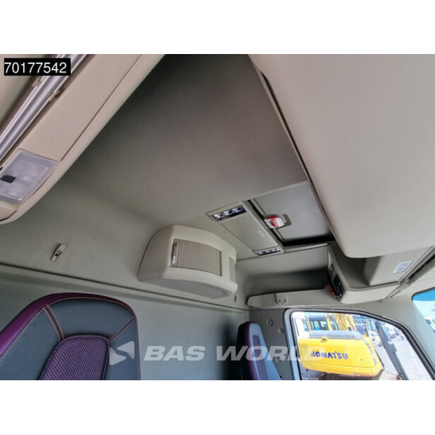 2021 Volvo FMX 500-43015151
