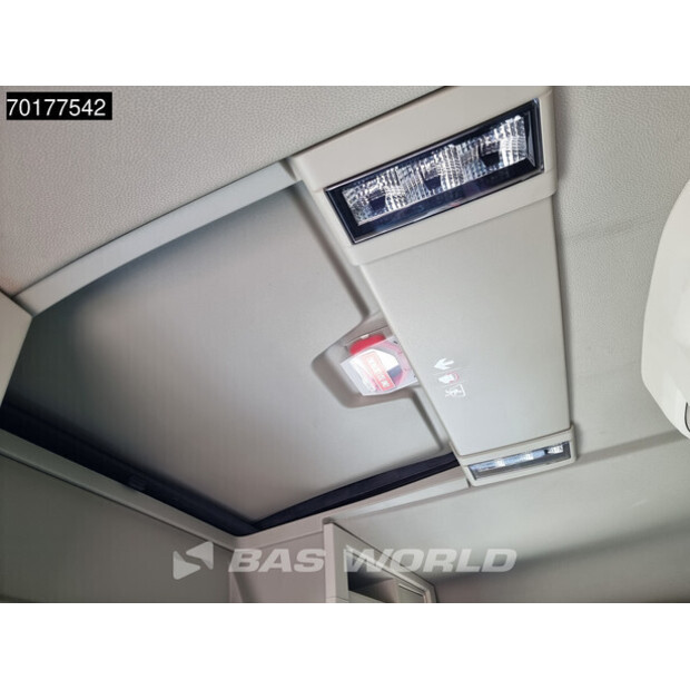 2021 Volvo FMX 500-43015152