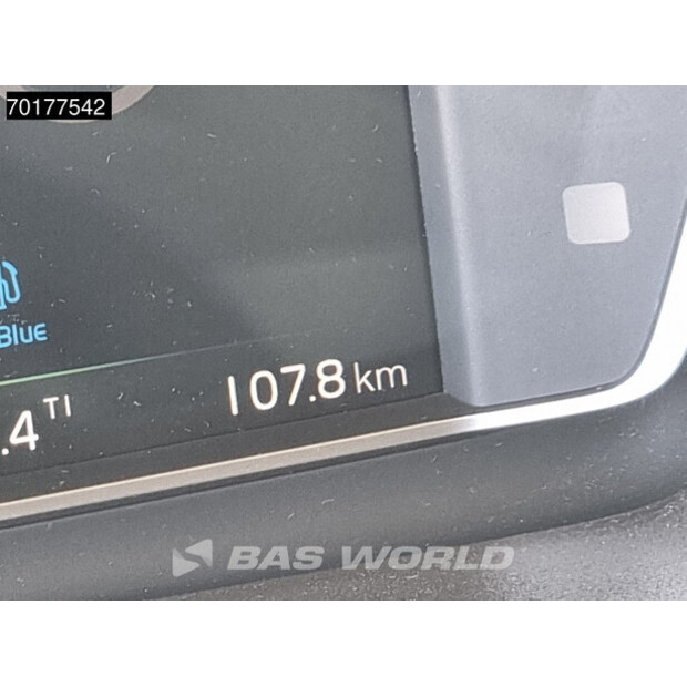 2021 Volvo FMX 500-43015153