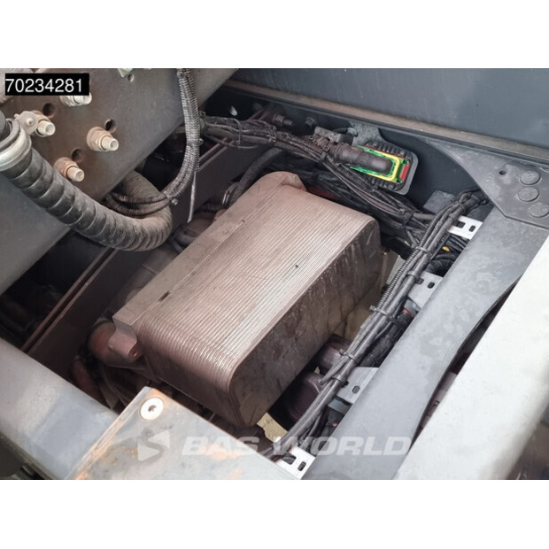 2022 Volvo FMX 520-43015174