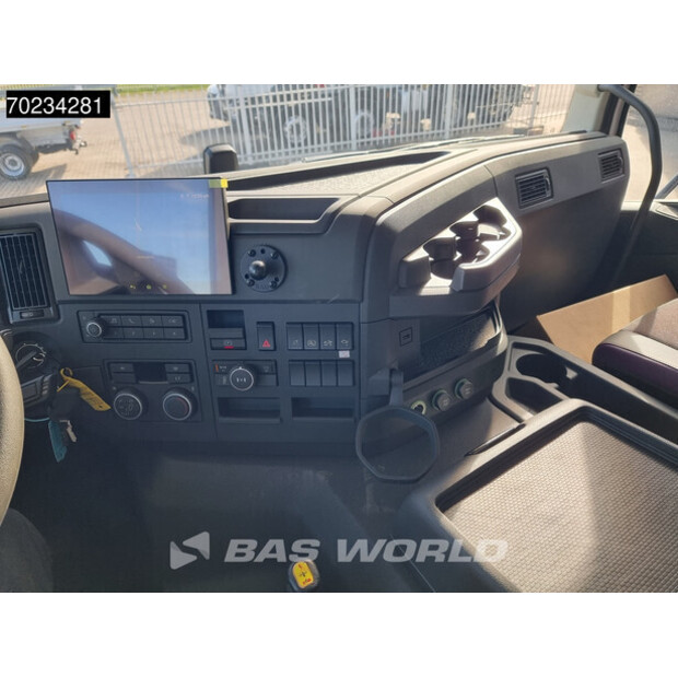 2022 Volvo FMX 520-43015179