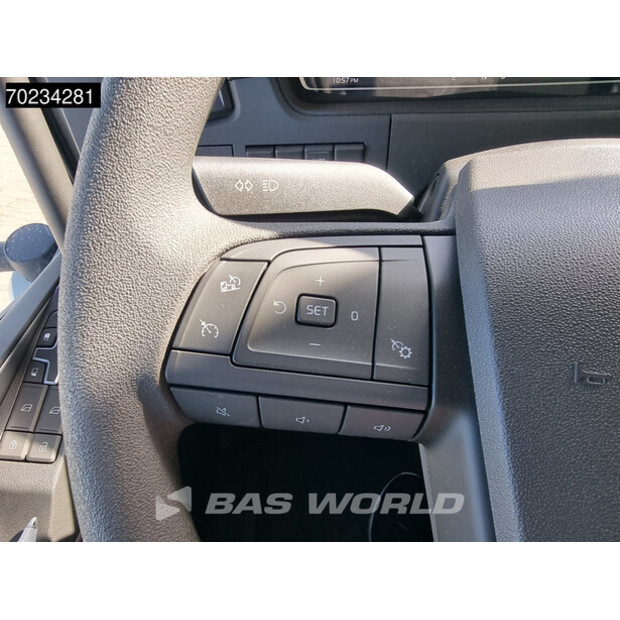 2022 Volvo FMX 520-43015183