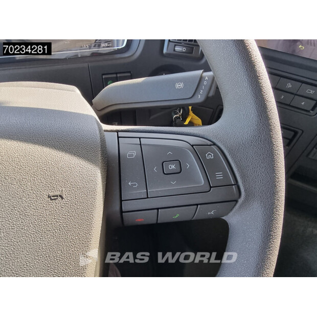 2022 Volvo FMX 520-43015185