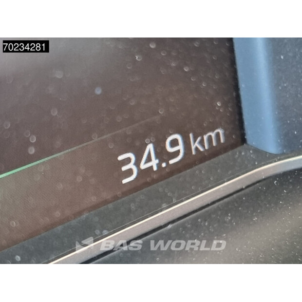 2022 Volvo FMX 520-43015191