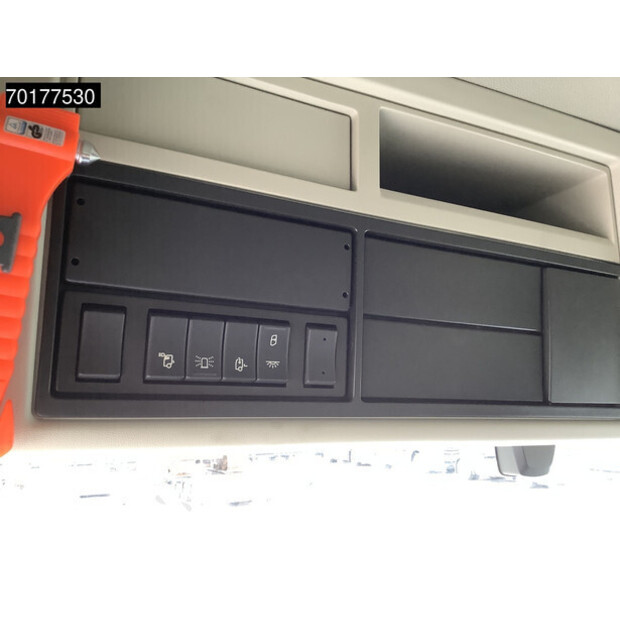 2022 Volvo FMX 520-43015223