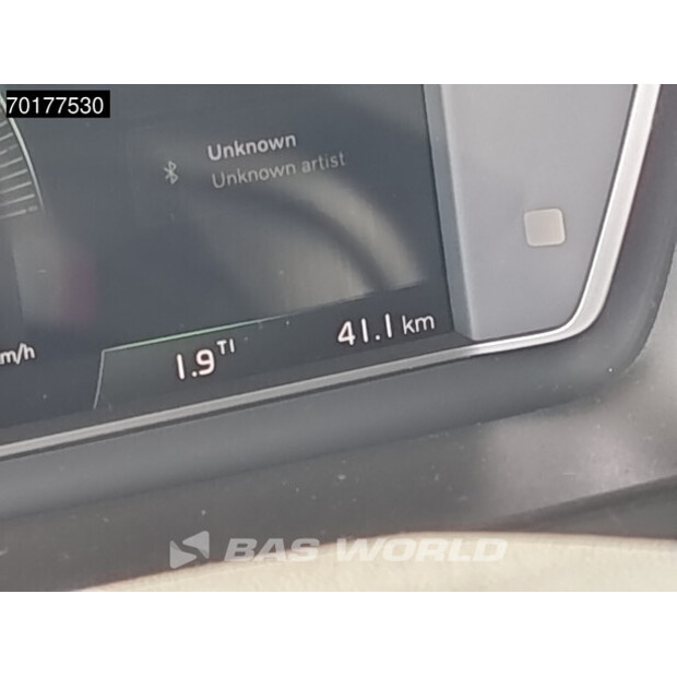 2022 Volvo FMX 520-43015224