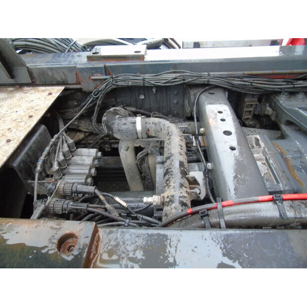 2012 Scania R480-43015268