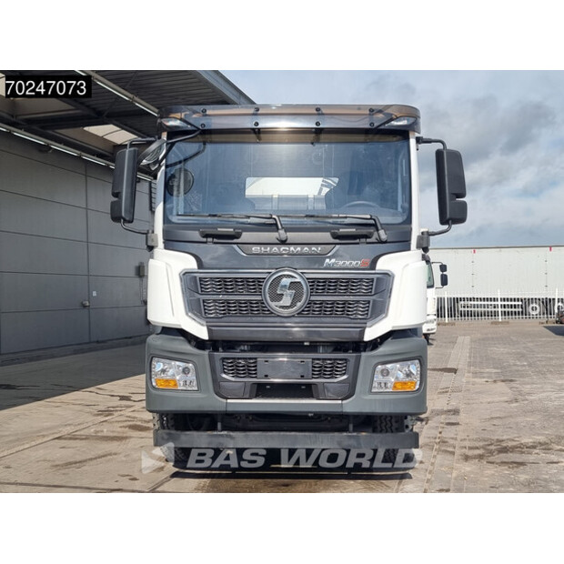 2025 SHACMAN M3000-43015270