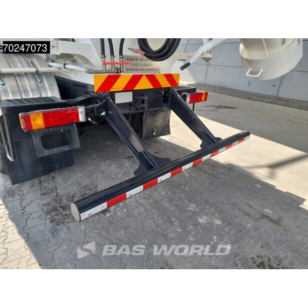 2025 SHACMAN M3000-43015276