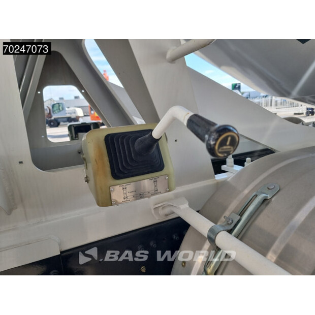 2025 SHACMAN M3000-43015277