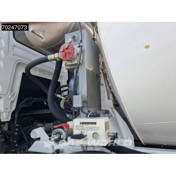 2025 SHACMAN M3000-43015278