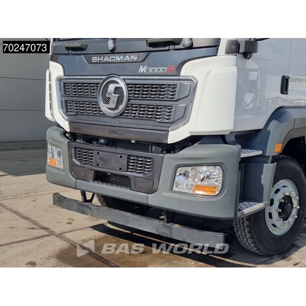 2025 SHACMAN M3000-43015282