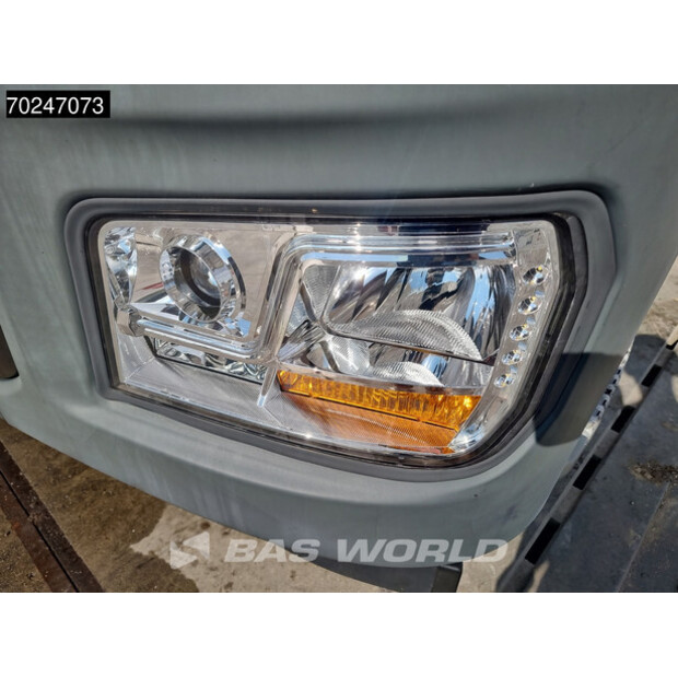 2025 SHACMAN M3000-43015283