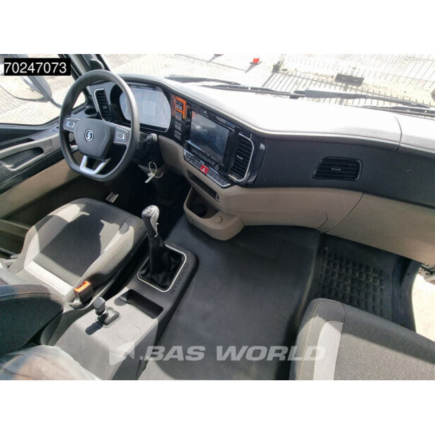 2025 SHACMAN M3000-43015285