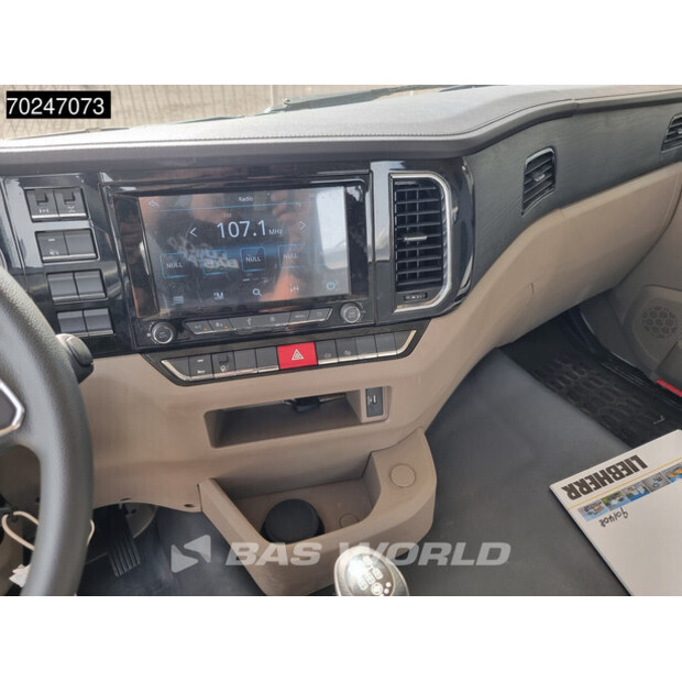 2025 SHACMAN M3000-43015286