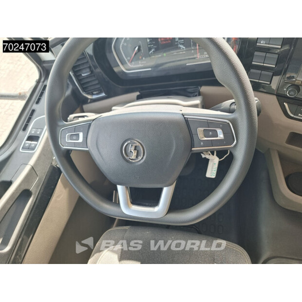 2025 SHACMAN M3000-43015289