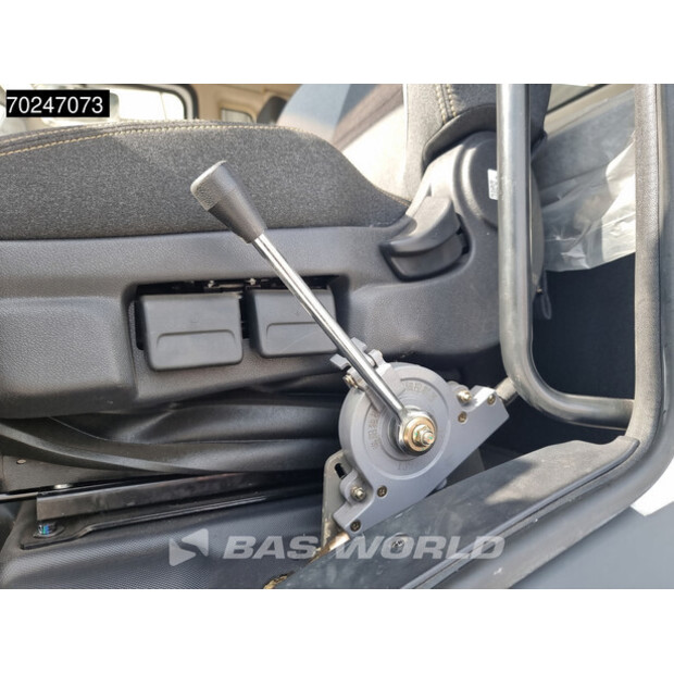 2025 SHACMAN M3000-43015291