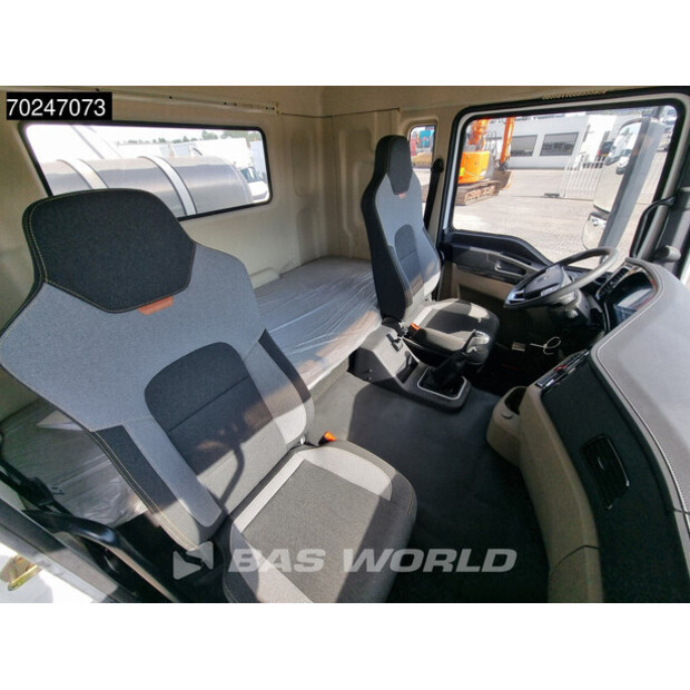 2025 SHACMAN M3000-43015294