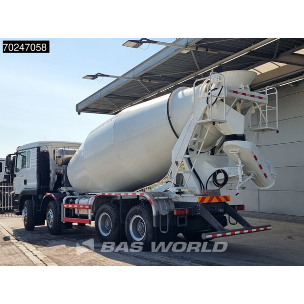 2025 Sitrak G5-43015347