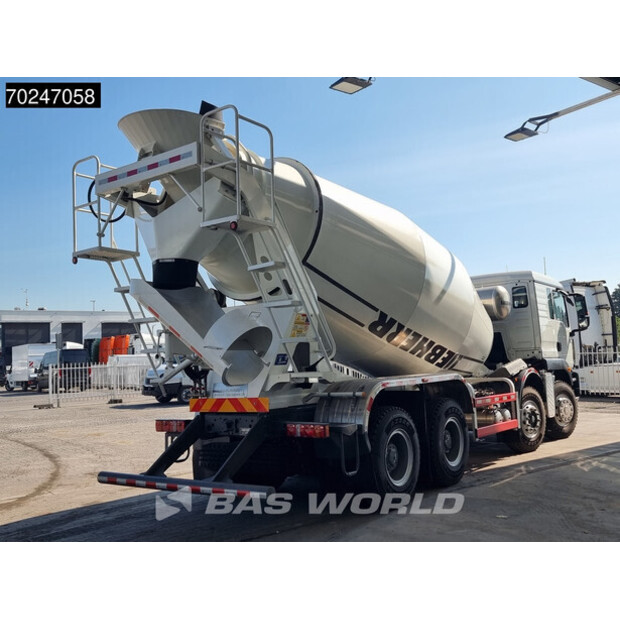 2025 Sitrak G5-43015350