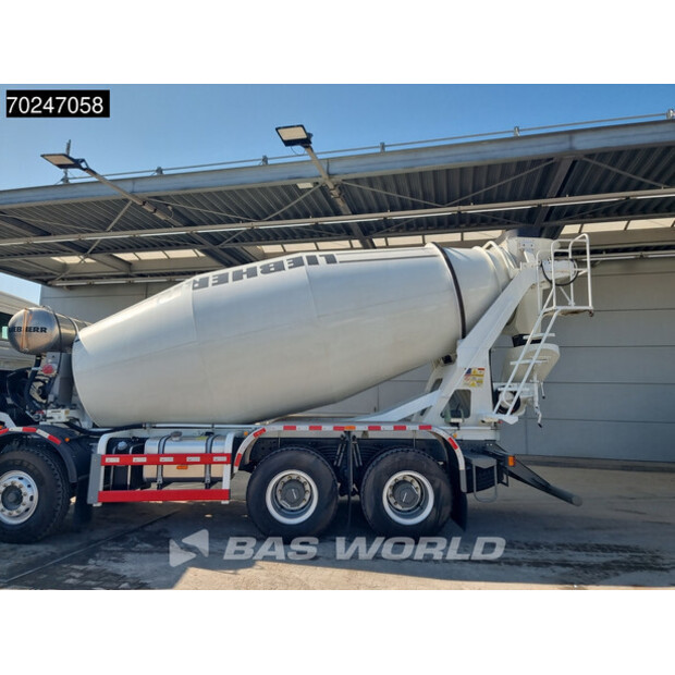 2025 Sitrak G5-43015351