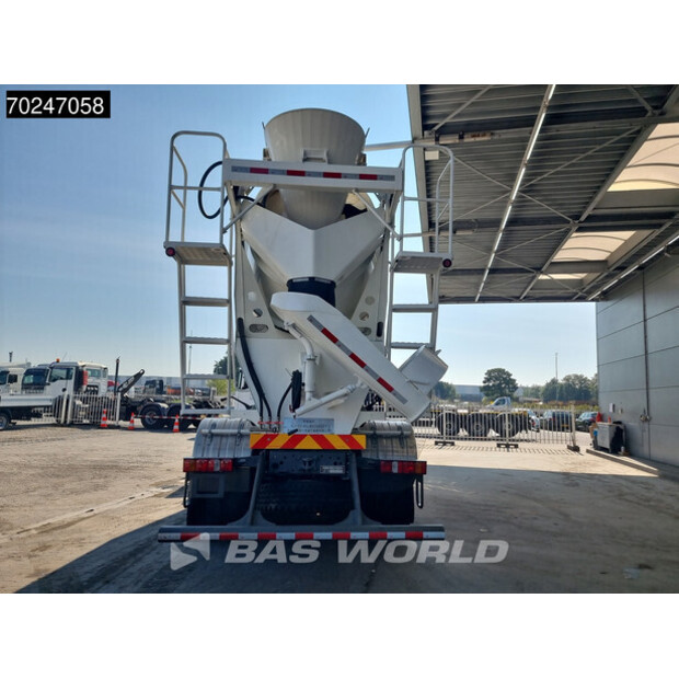 2025 Sitrak G5-43015352