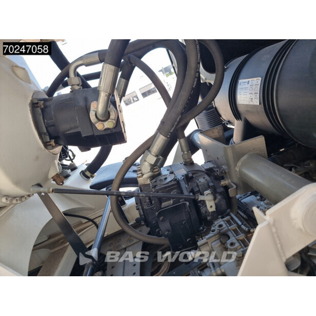 2025 Sitrak G5-43015354