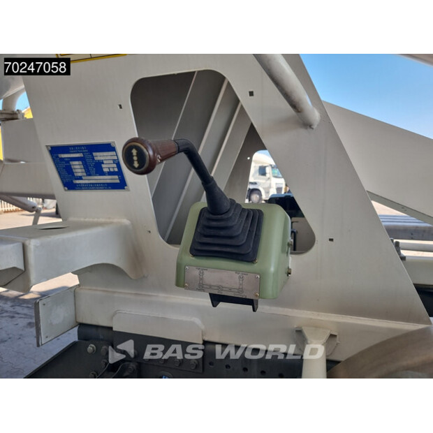 2025 Sitrak G5-43015355